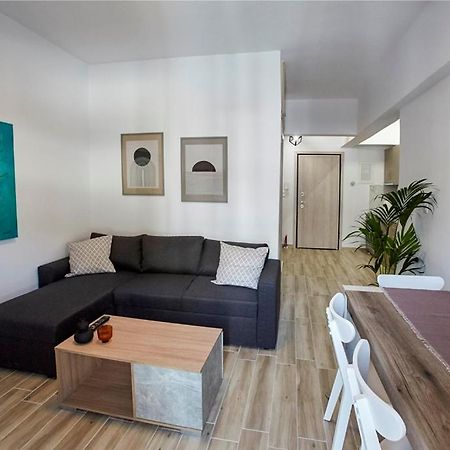 Mg Apartments Dedeağaç Dış mekan fotoğraf
