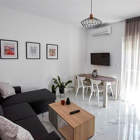 Mg Apartments Dedeağaç Dış mekan fotoğraf