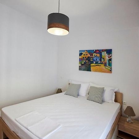 Mg Apartments Dedeağaç Dış mekan fotoğraf