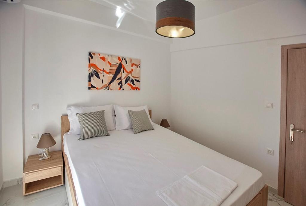 Mg Apartments Dedeağaç Dış mekan fotoğraf