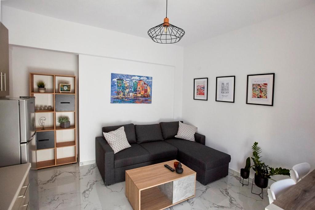 Mg Apartments Dedeağaç Dış mekan fotoğraf