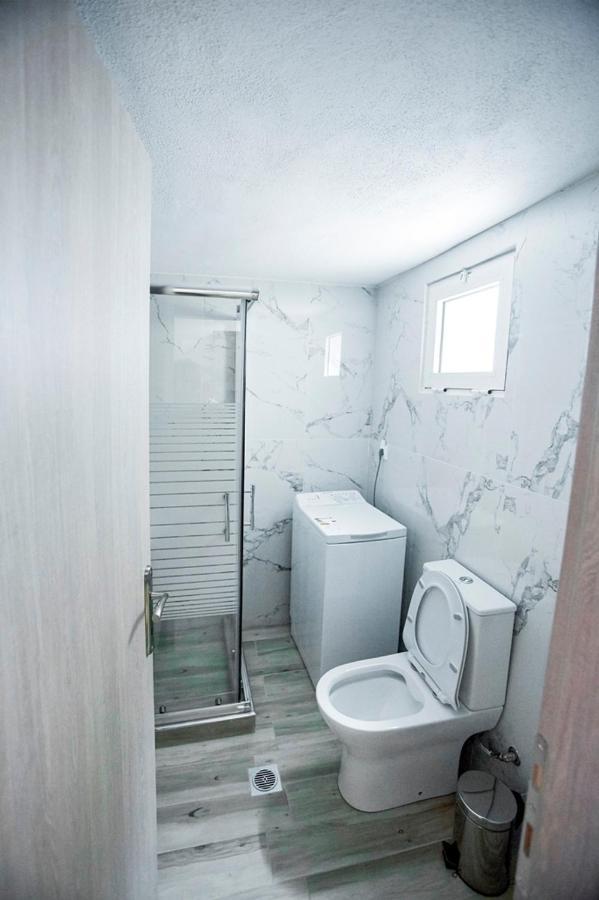 Mg Apartments Dedeağaç Dış mekan fotoğraf