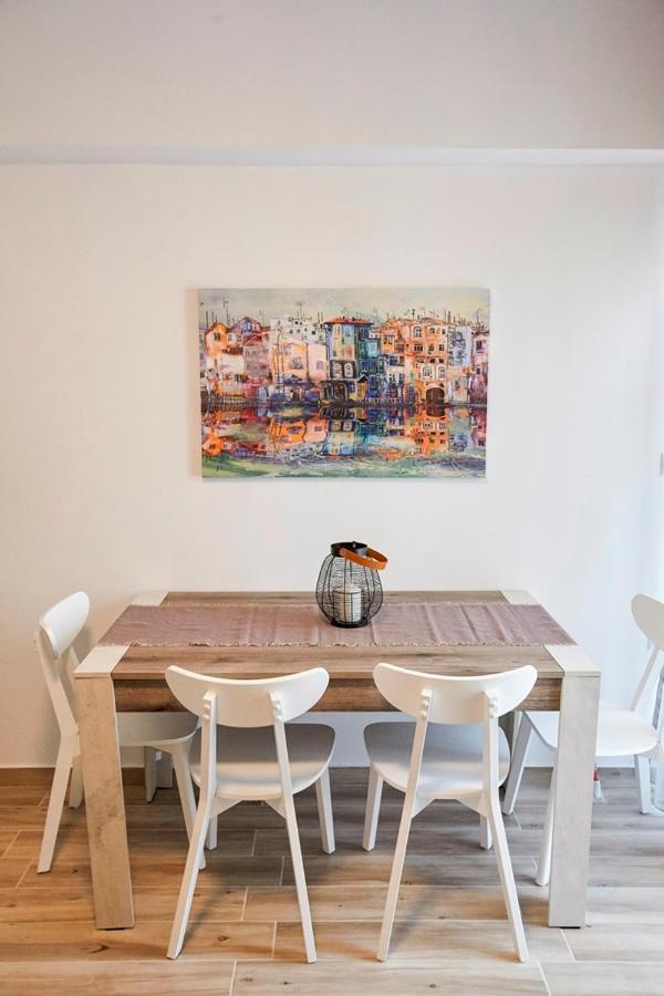 Mg Apartments Dedeağaç Dış mekan fotoğraf