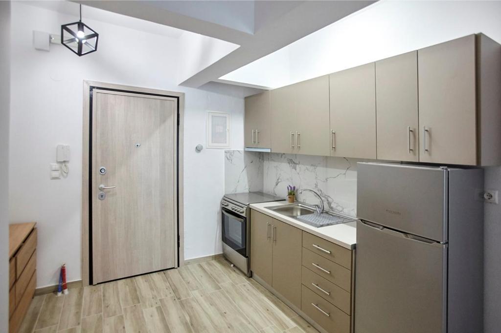 Mg Apartments Dedeağaç Dış mekan fotoğraf