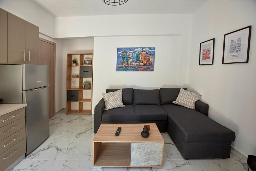Mg Apartments Dedeağaç Dış mekan fotoğraf