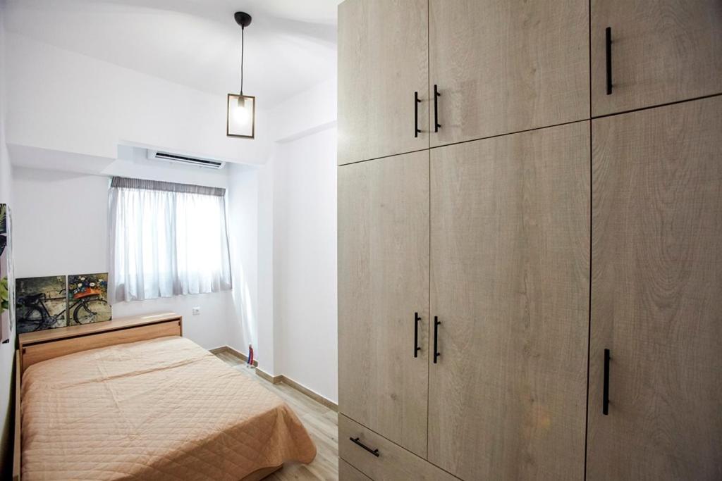 Mg Apartments Dedeağaç Dış mekan fotoğraf