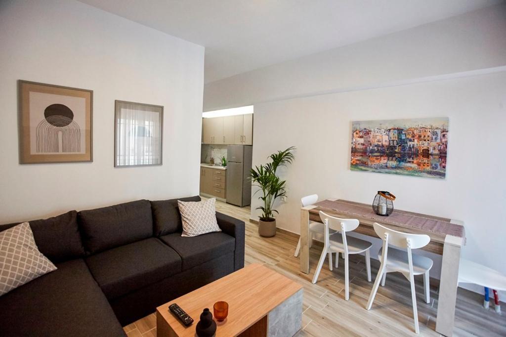 Mg Apartments Dedeağaç Dış mekan fotoğraf