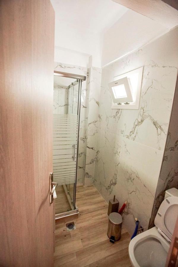 Mg Apartments Dedeağaç Dış mekan fotoğraf