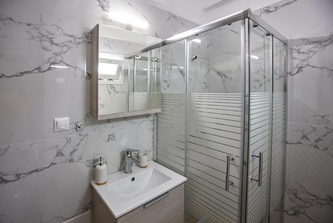 Mg Apartments Dedeağaç Dış mekan fotoğraf