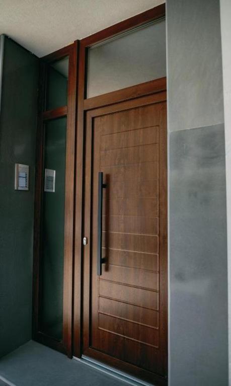 Mg Apartments Dedeağaç Dış mekan fotoğraf